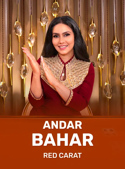 Andar Bahar game tile