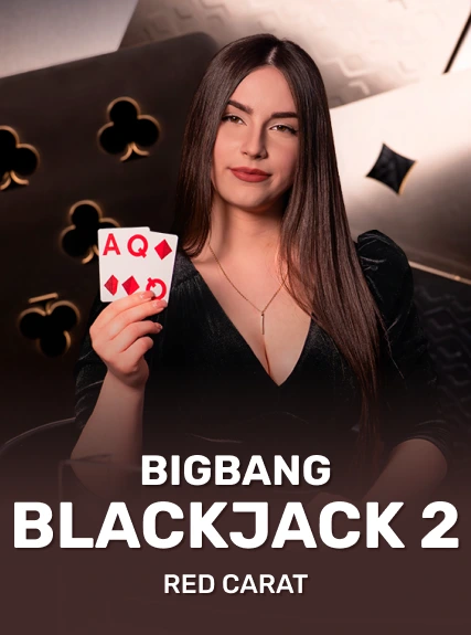 BigBangBlackjack2 game tile